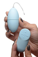 Load image into Gallery viewer, 28X Vibrating Egg with Remote Control