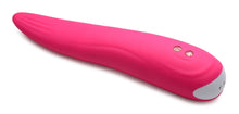 Load image into Gallery viewer, 8X Pro-Lick Vibrating & Licking Silicone Tongue Vibrator
