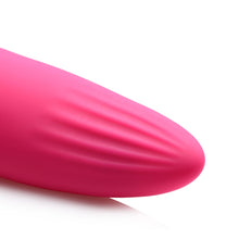 Load image into Gallery viewer, 8X Pro-Lick Vibrating & Licking Silicone Tongue Vibrator