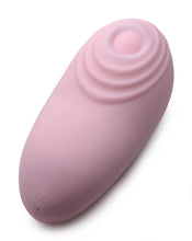 Load image into Gallery viewer, 7X Pulsing Silicone Clit Stimualtor