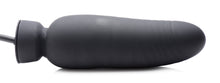Load image into Gallery viewer, Ass-Pand Inflatable Silicone Dildo