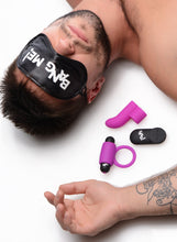 Load image into Gallery viewer, Remote Control Couples Vibe Kit