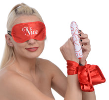 Load image into Gallery viewer, Naughty Holiday Kit
