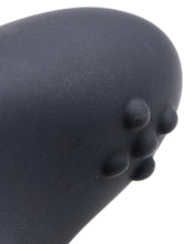 Load image into Gallery viewer, 10X Inflatable and Vibrating Silicone Prostate Plug