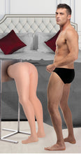 Load image into Gallery viewer, Tall Fantasy Love Doll Waist Down with Stand