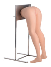 Load image into Gallery viewer, Tall Fantasy Love Doll Waist Down with Stand