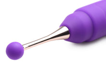 Load image into Gallery viewer, 10X En Pointe Silicone Pinpoint Teaser with Attachments
