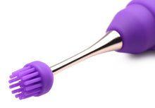 Load image into Gallery viewer, 10X En Pointe Silicone Pinpoint Teaser with Attachments
