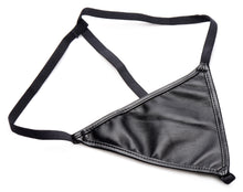 Load image into Gallery viewer, Lace-up Corset and Thong - XLarge