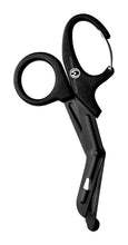 Load image into Gallery viewer, Snip Heavy Duty Bondage Scissors with Clip