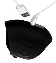 Load image into Gallery viewer, 10X Pleasure Stroke Vibrating Silicone Penis Sleeve