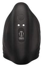 Load image into Gallery viewer, 10X Pleasure Stroke Vibrating Silicone Penis Sleeve