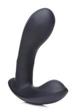 Load image into Gallery viewer, E-Stim Pro Silicone Vibrating Prostate Massager with Remote Control