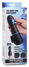 Load image into Gallery viewer, 10X Turbo Silicone Penis Head Pleaser