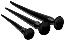 Load image into Gallery viewer, Slim Tapered Anal Hose Training Set