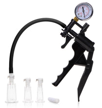 Load image into Gallery viewer, Clitoris Pumping System
