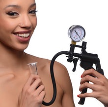 Load image into Gallery viewer, Clitoris Pumping System