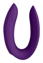 Load image into Gallery viewer, Satisfyer Double Plus Remote Partner Vibrator