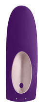Load image into Gallery viewer, Satisfyer Double Plus Remote Partner Vibrator