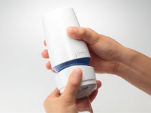 Load image into Gallery viewer, Tenga Aero Cobalt Ring Masturbator
