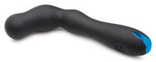 Load image into Gallery viewer, 12X Silicone Beaded Prostate Vibrator