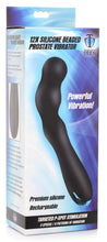 Load image into Gallery viewer, 12X Silicone Beaded Prostate Vibrator