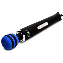 Load image into Gallery viewer, Blue-Arc E-Stim Vibrating Wand