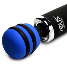 Load image into Gallery viewer, Blue-Arc E-Stim Vibrating Wand