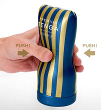 Load image into Gallery viewer, Tenga Premium Soft Case Cup