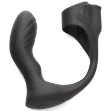 Load image into Gallery viewer, 7X Silicone Prostate Plug with Ball Stretcher and Remote