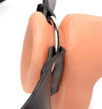 Load image into Gallery viewer, Strap and Ride Dildo Strap Harness