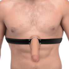 Load image into Gallery viewer, Strap and Ride Dildo Strap Harness