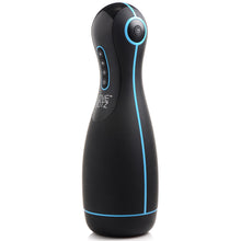 Load image into Gallery viewer, Auto Milker Extreme 16X Sucking, Squeezing, and Vibrating Masturbator