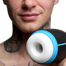 Load image into Gallery viewer, Auto Milker Extreme 16X Sucking, Squeezing, and Vibrating Masturbator