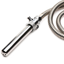 Load image into Gallery viewer, Enema Nozzle with Push Valve
