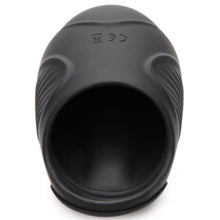 Load image into Gallery viewer, 7X Vibrating Silicone Ball Sack