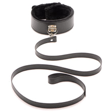 Load image into Gallery viewer, Hook Up 10 Piece Plush Bondage Set