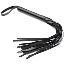 Load image into Gallery viewer, Hook Up 10 Piece Plush Bondage Set