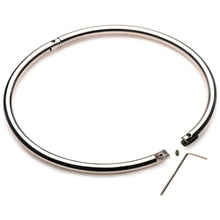 Load image into Gallery viewer, Stainless Steel Locking Collar - Small