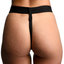 Load image into Gallery viewer, Bum-Tastic Trainer Set Silicone 3 Piece Anal Plug Set with Harness