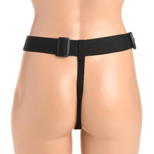 Load image into Gallery viewer, P-Spot Plugger Trainer Set Silicone 3 Piece Prostate Plug Set with Harness