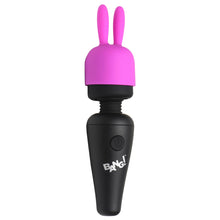 Load image into Gallery viewer, 10X Mini Wand with 3 Attachments
