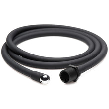 Load image into Gallery viewer, Premium Silicone Enema Hose - 1.5 Meter