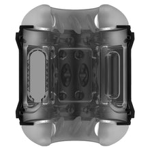 Load image into Gallery viewer, 10X Cyber Stroke Vibrating Masturbator