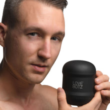 Load image into Gallery viewer, 10X Cyber Stroke Vibrating Masturbator