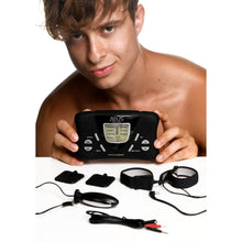 Load image into Gallery viewer, Deluxe E-Stim Kit