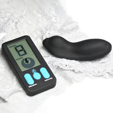 Load image into Gallery viewer, E-Stim Panty Vibe with Remote Control