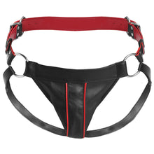 Load image into Gallery viewer, Heathen's Male Body Harness - S/M