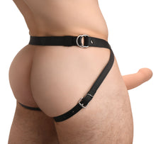 Load image into Gallery viewer, 2 Inch Erection 28X Smooth Vibrating Silicone Penis Sheath with Remote - Light-2
