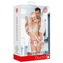 Load image into Gallery viewer, Nurse Pleasure Kit